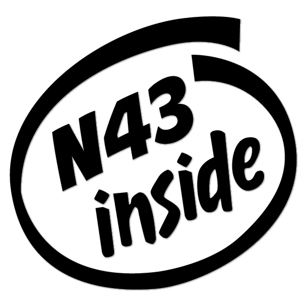 Naklejka z kategorii MOTORYZACJA